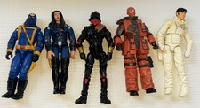 Joe cobra figures for sale  Plainfield