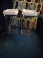 Two food storage for sale  Thomasville