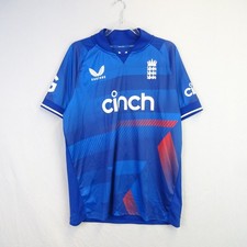 England cricket shirt for sale  WISBECH
