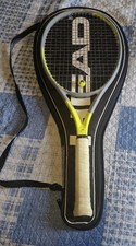 Racchetta tennis head usato  Mortara
