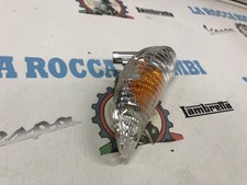 Freccia anteriore trasparente usato Freccia anteriore trasparente usato  Napoli