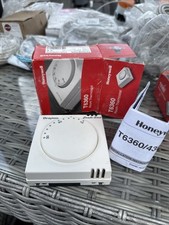 Honeywell t6360b1028 central for sale  SUTTON