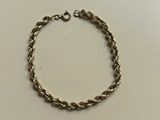 333 gelbgold kordelarmband gebraucht kaufen 333 gelbgold kordelarmband gebraucht kaufen  Berlin