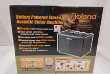 Roland battery powered for sale  Minneapolis
