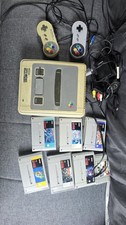 snes console for sale  COALVILLE