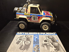 tamiya pajero for sale tamiya pajero for sale Wheat Ridge