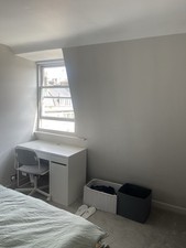 Ikea micke white for sale  BATH