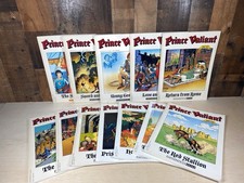 Prince valiant fantagraphics for sale  West Islip
