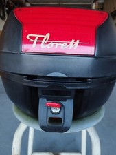 Kreidler florett topcase gebraucht kaufen  Wölfersheim