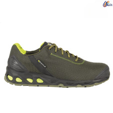 Scarpe antinfortunistiche cofr usato  Corato