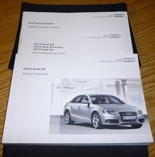 2010 audi a4 prestige awd for sale 2010 audi a4 prestige awd for sale Ventura