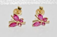9ct gold ruby for sale  BIRMINGHAM