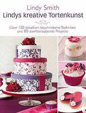 Lindys kreative tortenkunst gebraucht kaufen  Berlin