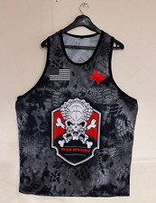 Paintball tank top for sale  LUTON