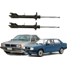 Kit coppia ammortizzatori usato  Belpasso