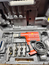 Ridgid 330 viega gebraucht kaufen  Finnentrop