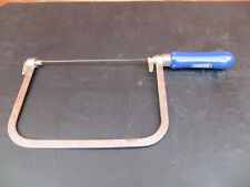 Draper coping saw for sale  BIRMINGHAM