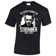 Joe strummer shirt for sale  ENFIELD