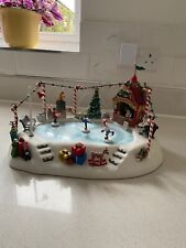 lemax christmas village for sale  DARTFORD