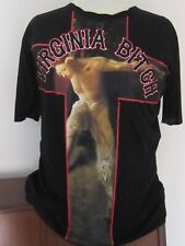 Tee shirt givenchy d'occasion  Bois-Colombes