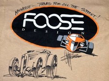 Chip foose design for sale  Lancaster