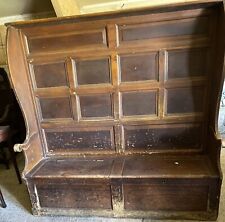 18th century pine for sale  SOMERTON