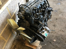 Motori 64b turbo for sale  GODSTONE