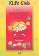 Little monsters sulky for sale  UK