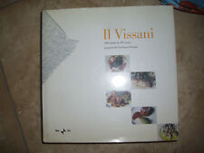 Vissani 400 ricette usato  Milano