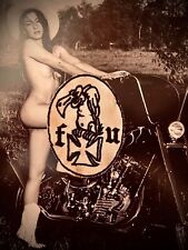 Vintage buzzard iron for sale  Ventura