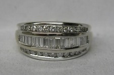 1 bridal diamond carat set for sale 1 bridal diamond carat set for sale USA