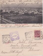 Frascati ...da villa usato  Roma