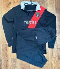 trapstar bottoms for sale  AYLESFORD