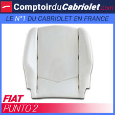 Mousse assise fiat d'occasion  Narbonne