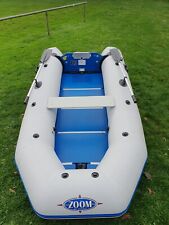Zodiac 310 schlauchboot gebraucht kaufen  Berglen
