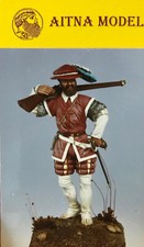Aitna model 54mm usato  Rho