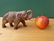 Antique plaster figurine elephant, Gipselefant, Toys na sprzedaż Antique plaster figurine elephant, Gipselefant, Toys na sprzedaż  Wysyłka do Poland