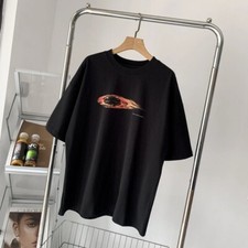 Camiseta Oakley Flame Logo - Tamanho Grande comprar usado  Enviando para Brazil