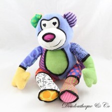 Peluche ours britto d'occasion Peluche ours britto d'occasion  Cavaillon