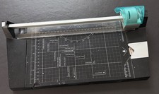 craft paper cutter for sale  READING