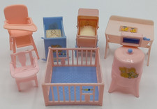 Vtg renwal dollhouse for sale  Dayton