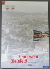 Feuerwehr bielefeld rund gebraucht kaufen Feuerwehr bielefeld rund gebraucht kaufen  Möhnesee