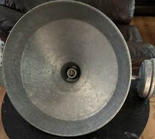 Industrial galvanized tin for sale  Olympia