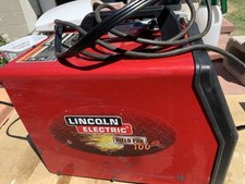 Lincoln electric weld for sale  North Las Vegas