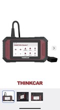 Valise diagnostique auto d'occasion  Pussay