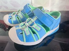 Clark doodles sandals for sale  LONGFIELD