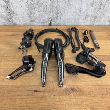 Low mile shimano for sale  Mapleton