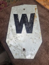 Vintage railroad whistle for sale  Berlin Heights