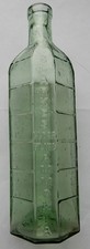 Clarkes ammonia octagonal for sale  HUDDERSFIELD