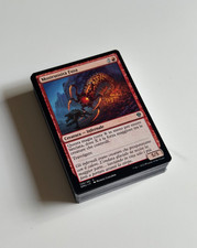 Magic mazzo rosso usato  Valva